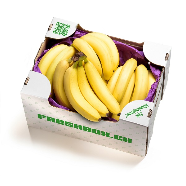Banana Box