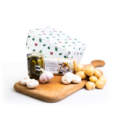 Raclette Box