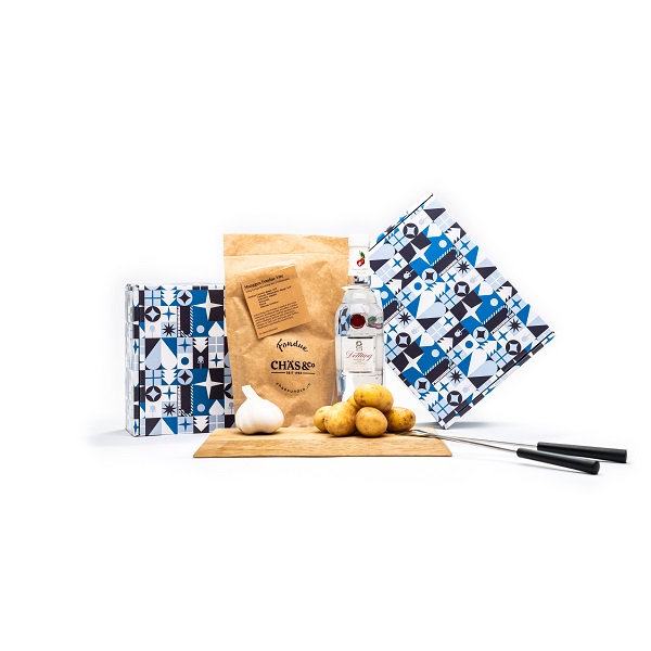 Fondue Box