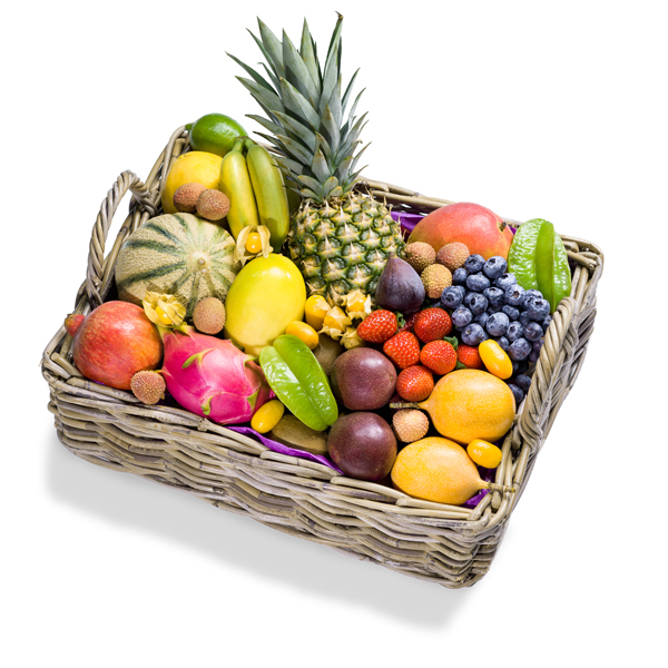 Fruit-Basket