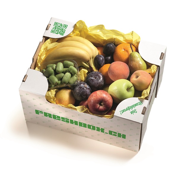 Yellow Box