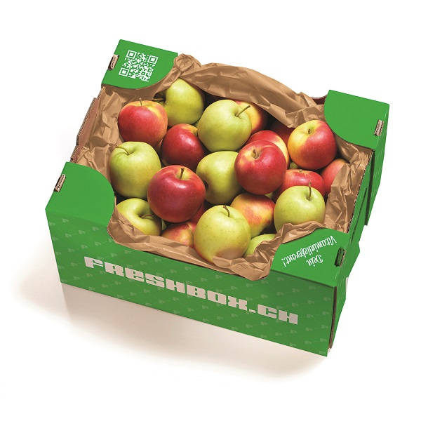 Apple Box
