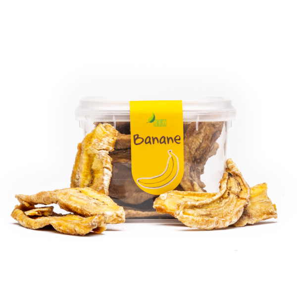 Banane Bio