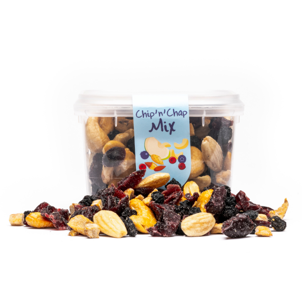 Chip'n'Chap Mix