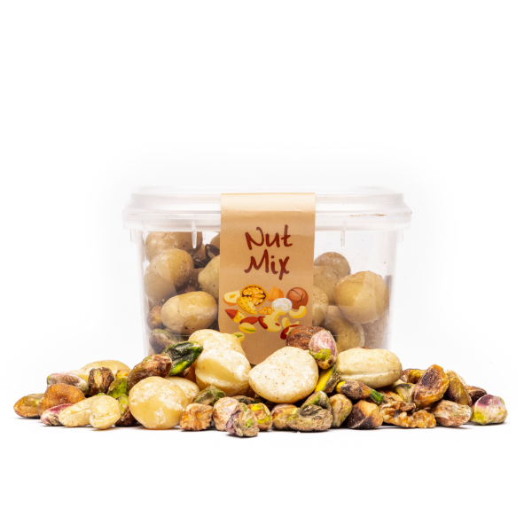 Nut Mix