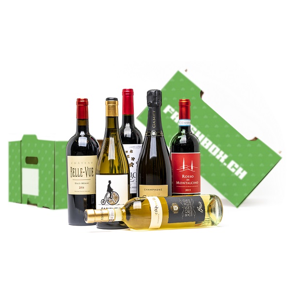 Wine Box