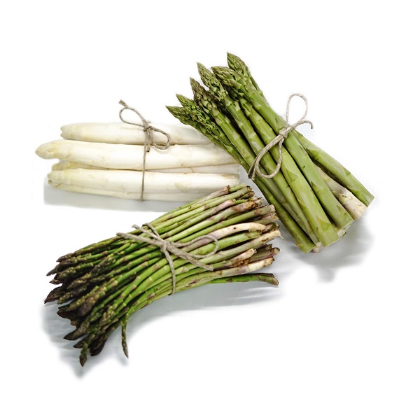 Asparagus Box