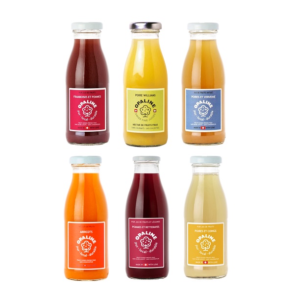 Schwiizer Fruchtsaft Box