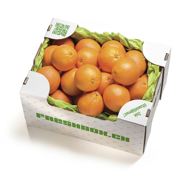 Orange Box